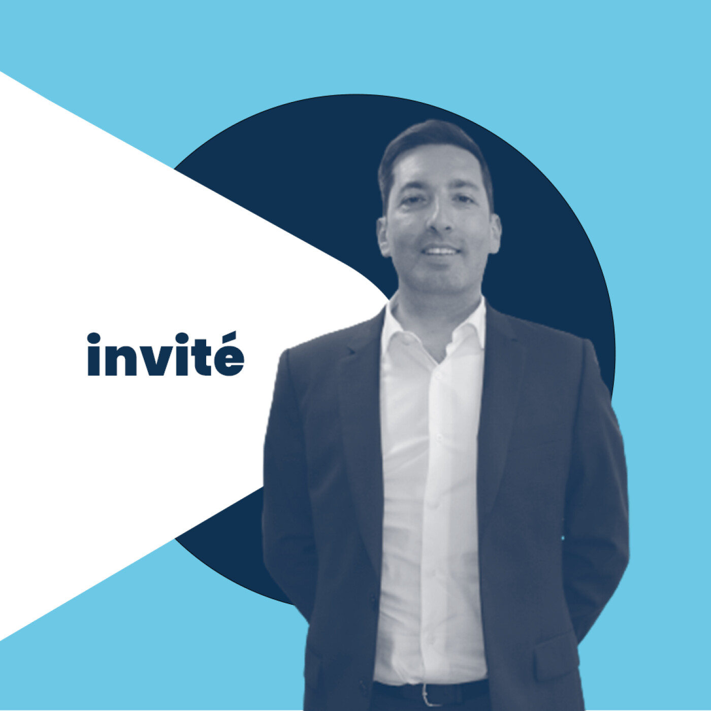 L\'invité de CMO Radio