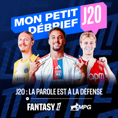 La parole est à la défense 🚧 cover