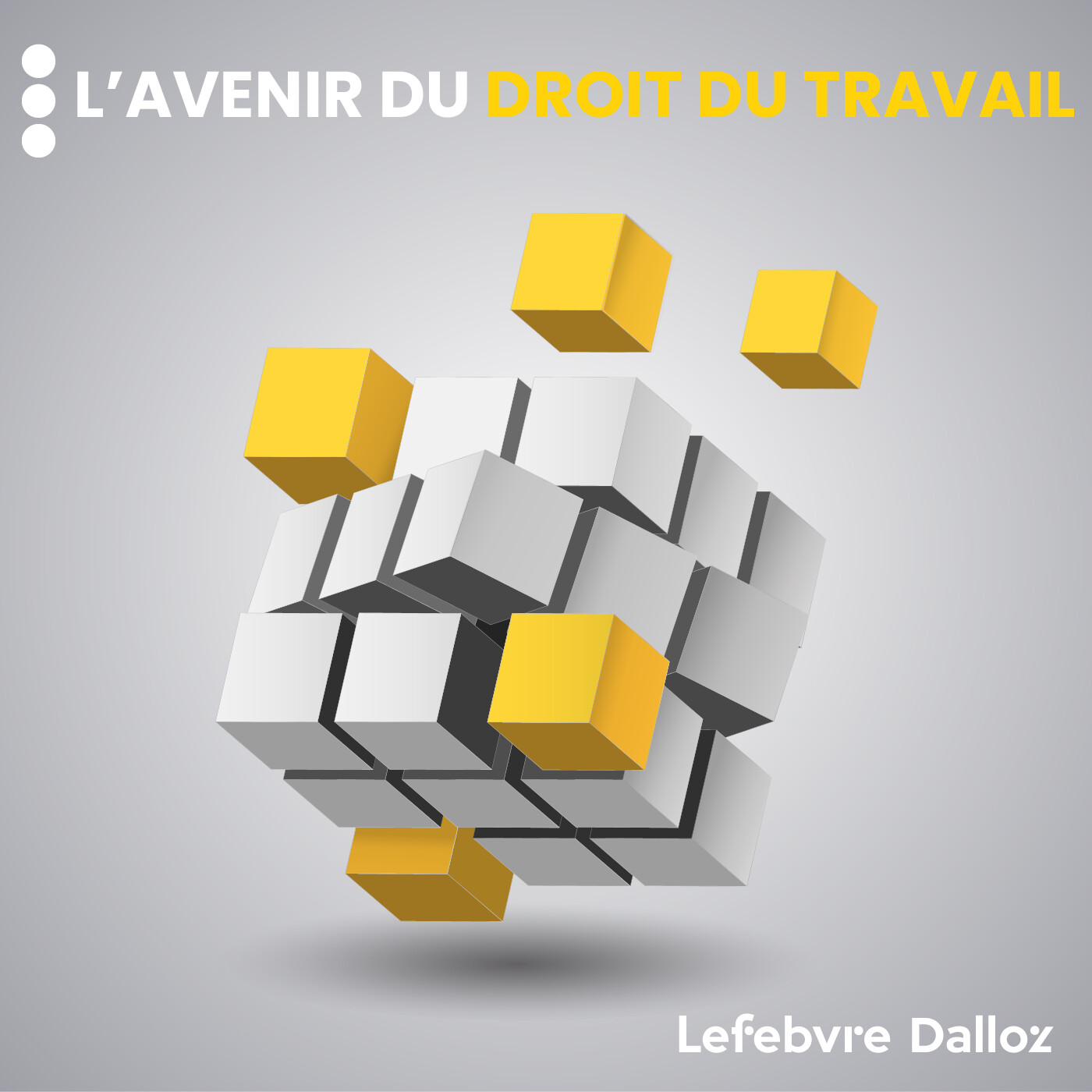 Les Podcasts du Droit et du Chiffre Lefebvre Dalloz