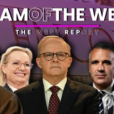 Herzog, Iran, Pauline, Susssan, Pete and the Rio deal | Scam of the Week cover