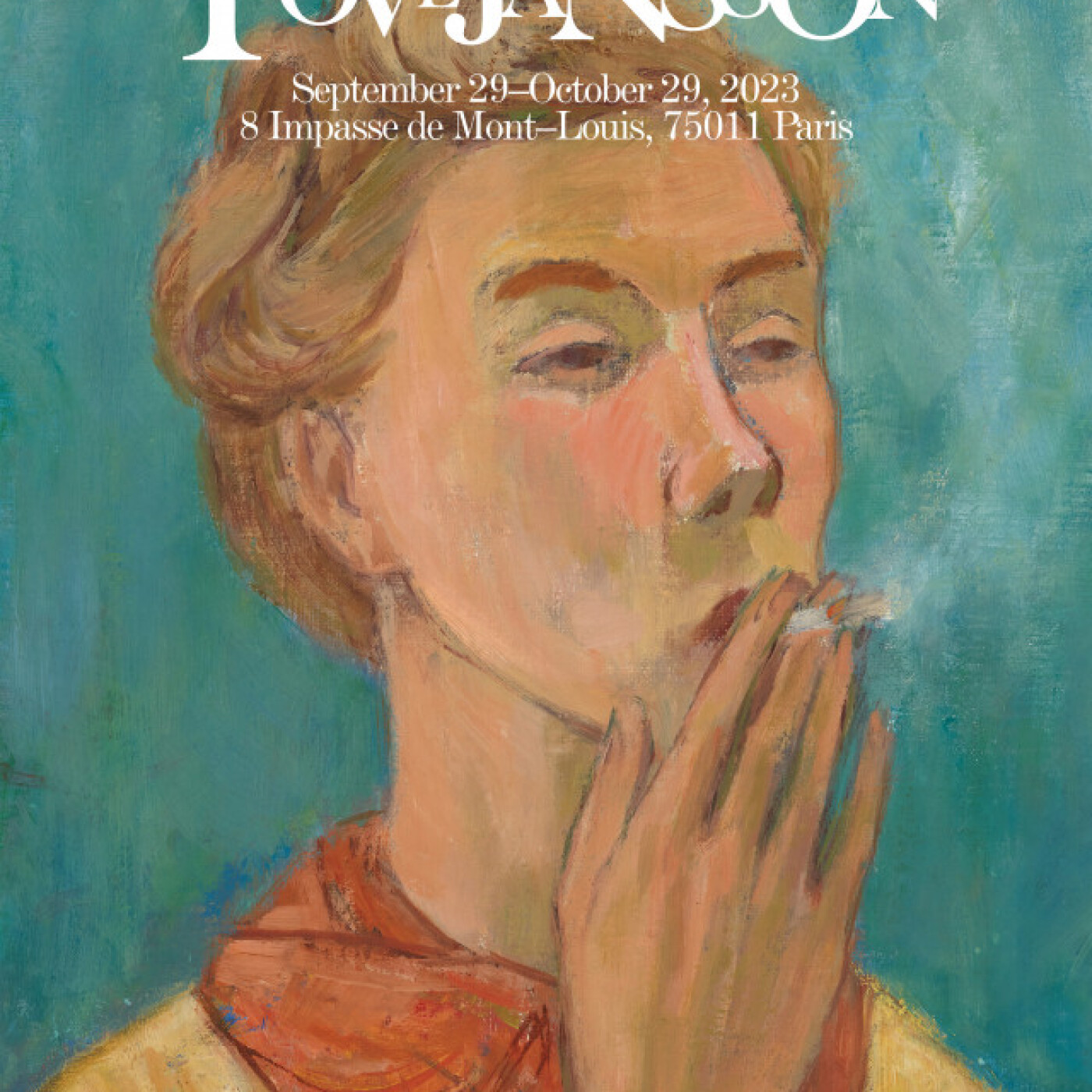 Entrez dans l'univers de Tove Jansson ! Allez voir l'exposition qui lui est consacrée ! Dans ma bulle #295 episode artwork