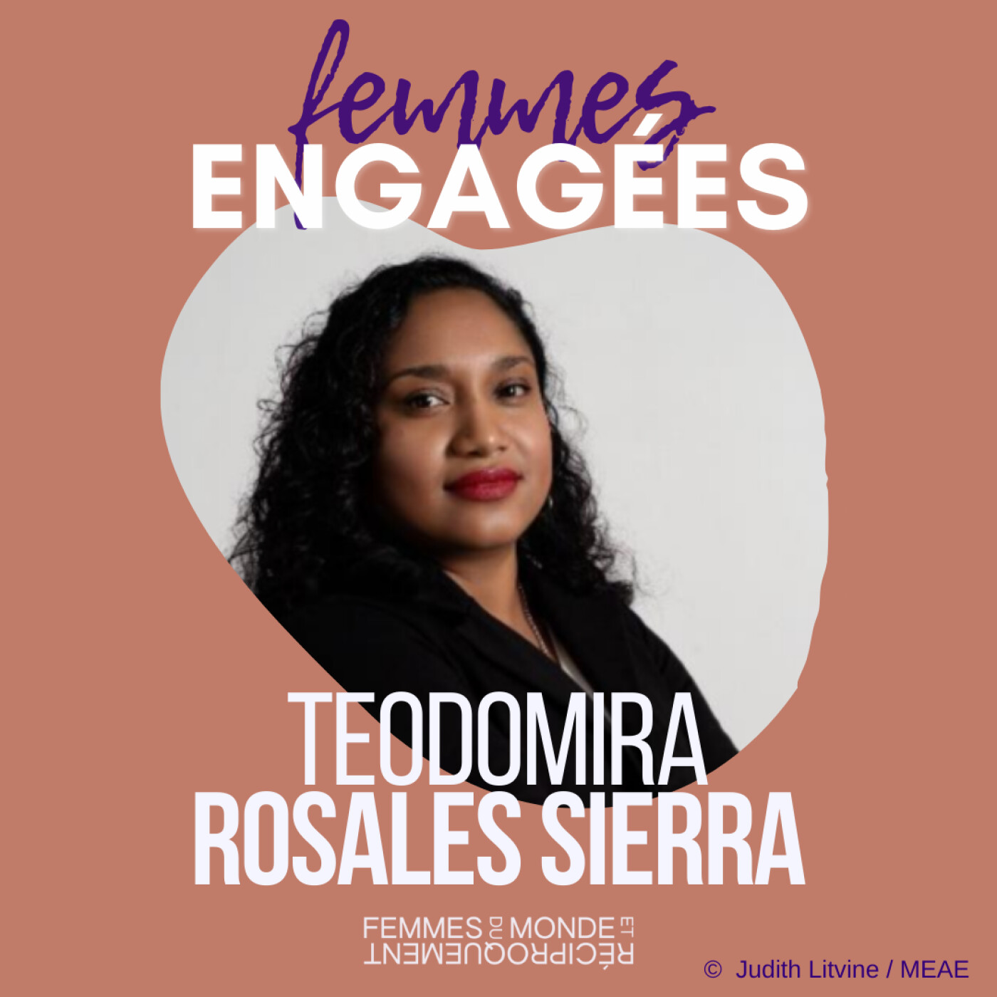 Femmes Engagées