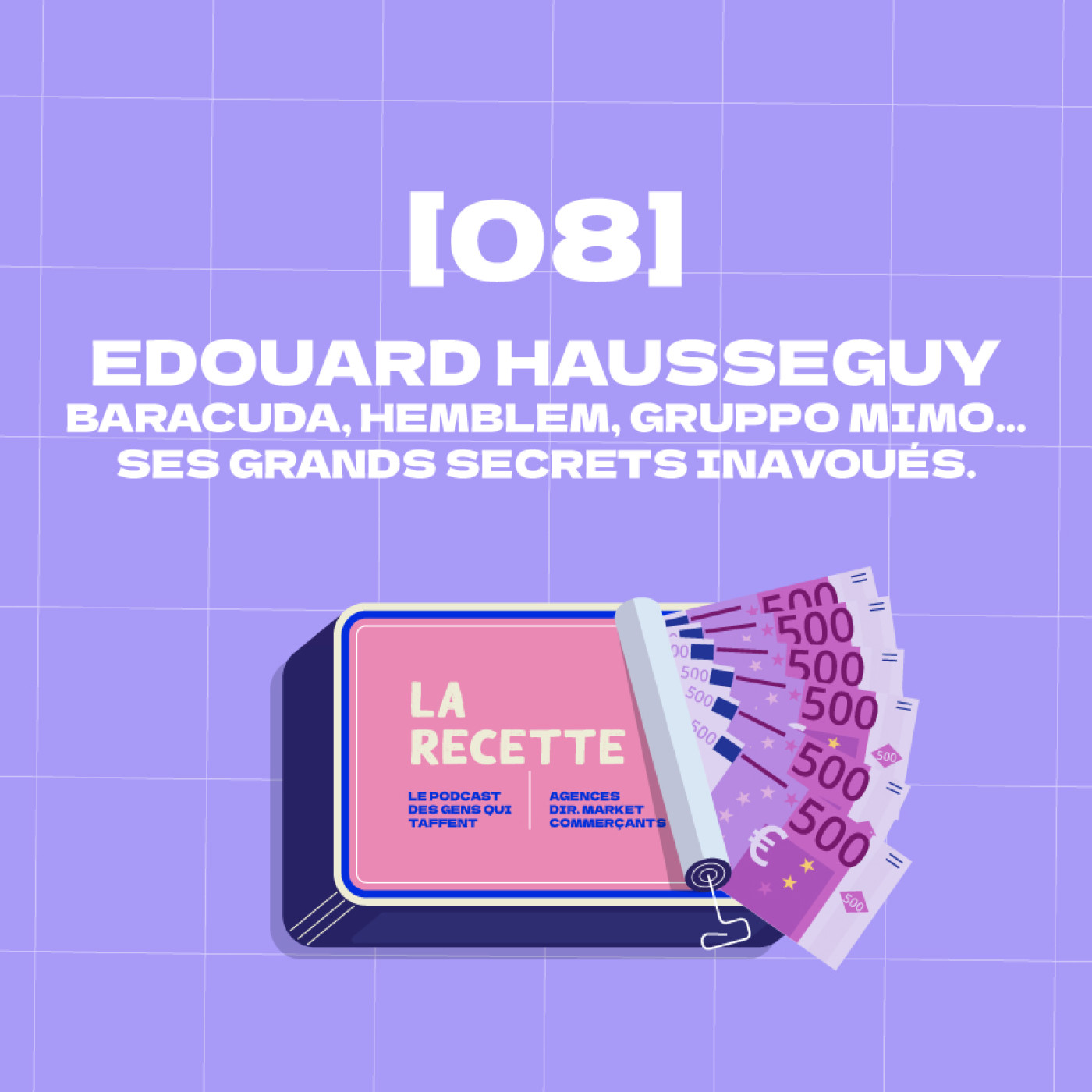 LaRecette.Club