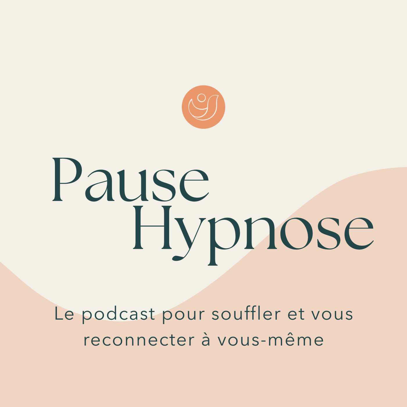 Pause Hypnose