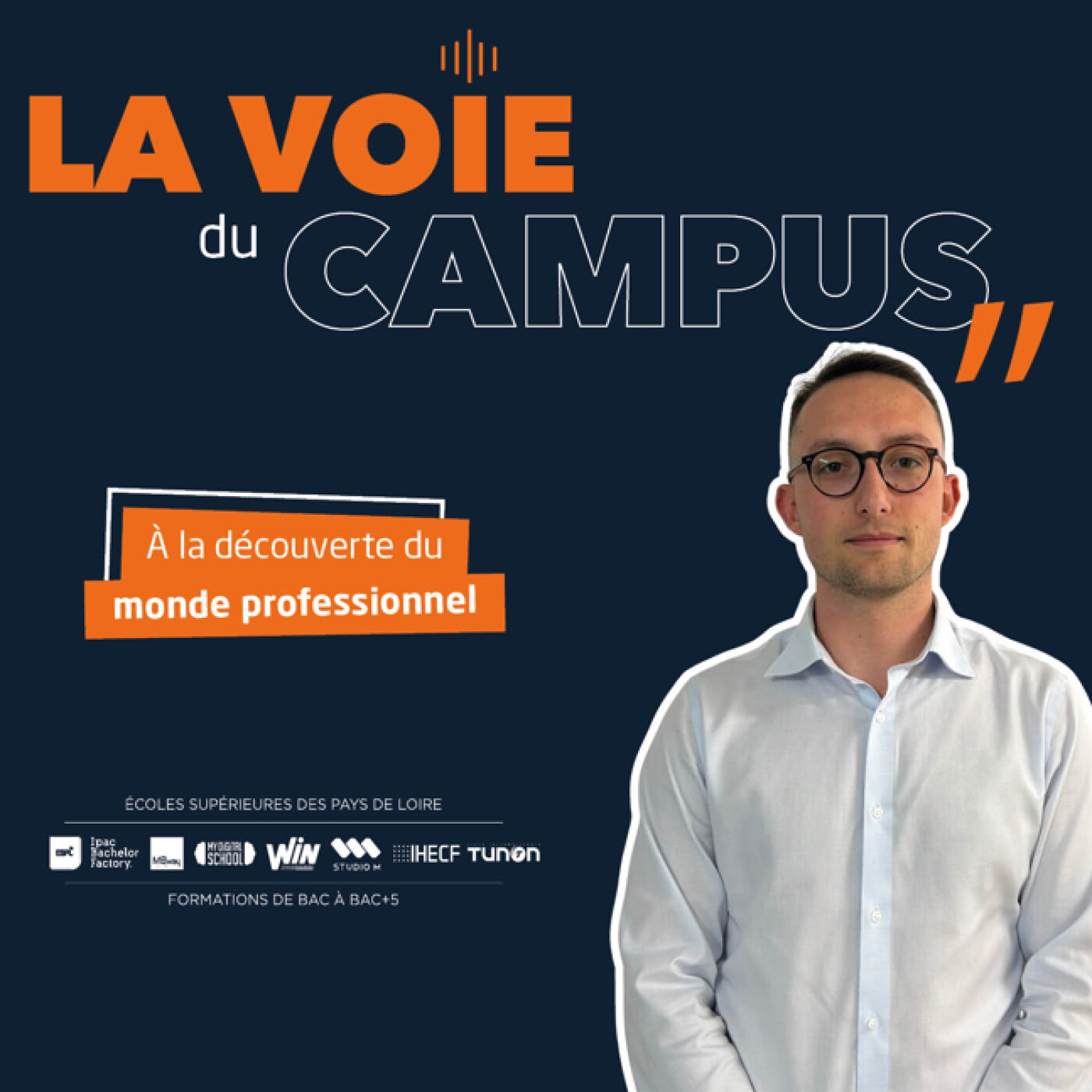 Comment un expert-comptable peut-il sauver une entreprise ? episode artwork