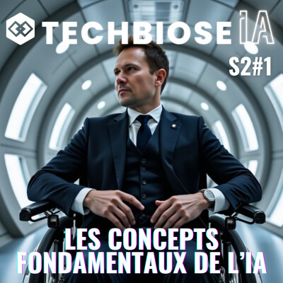 S2#1 Les concepts fondamentaux de l'IA cover