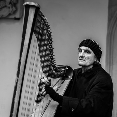 Coronavirus Sermon: Lest ye be wearied! cover