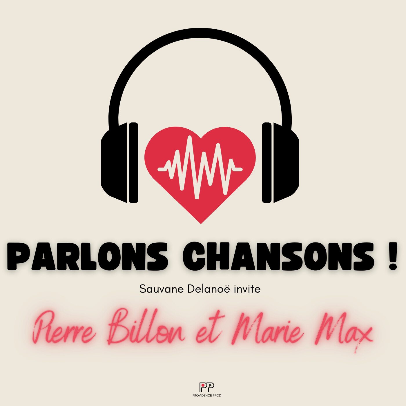 Parlons chansons avec Pierre Billon et Marie Max : la chanson en héritage