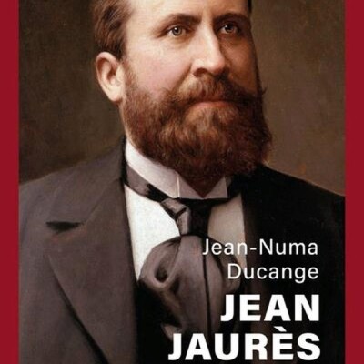 Jean Jaurès, bientôt panthéonisé, figure du socialisme sensible à la question de Dieu cover