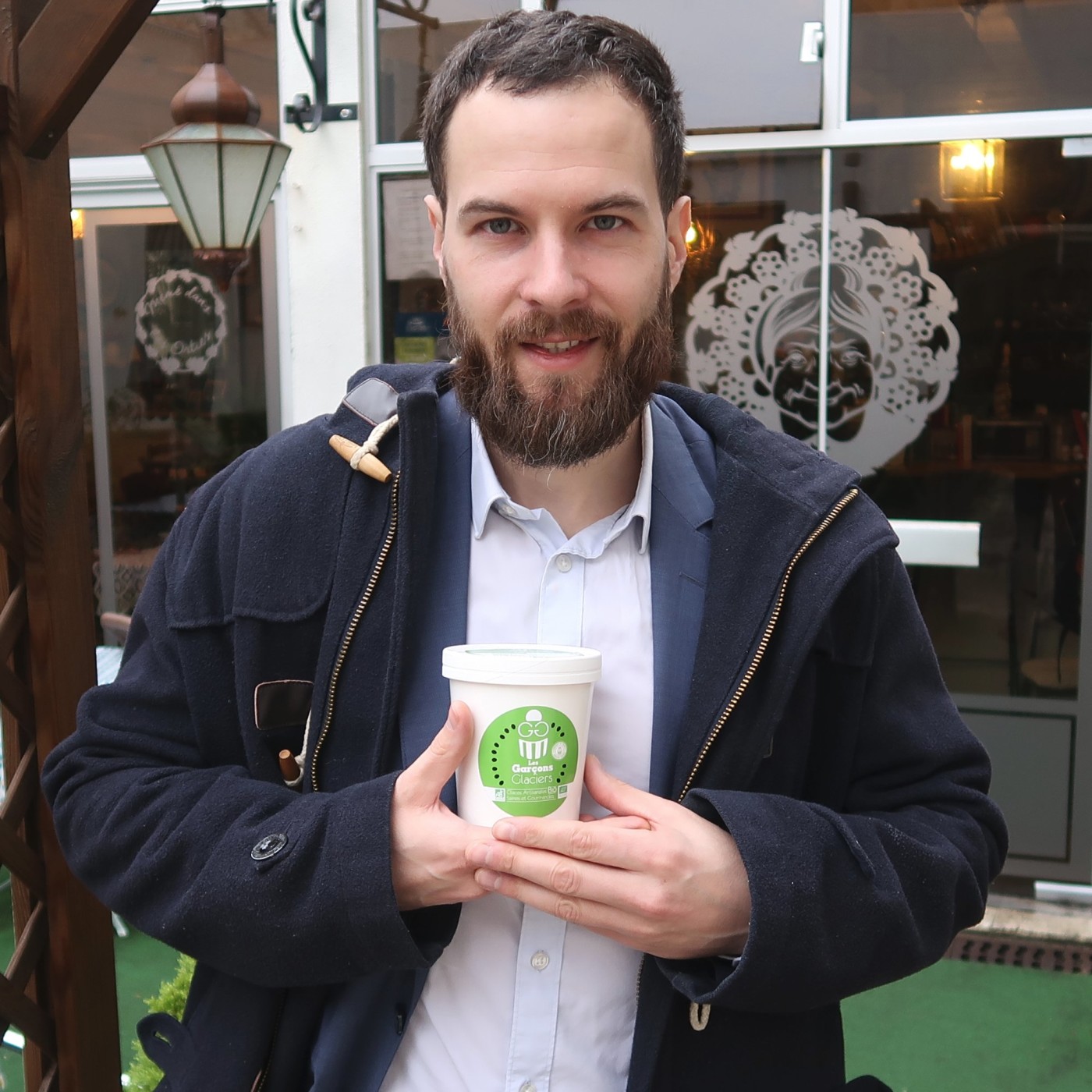 🌱 Génération Éco