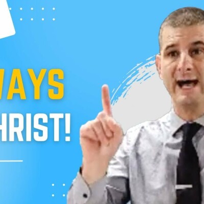 6 Things Christians can Do with the Abiding Presence of God's Holy Spirit cover