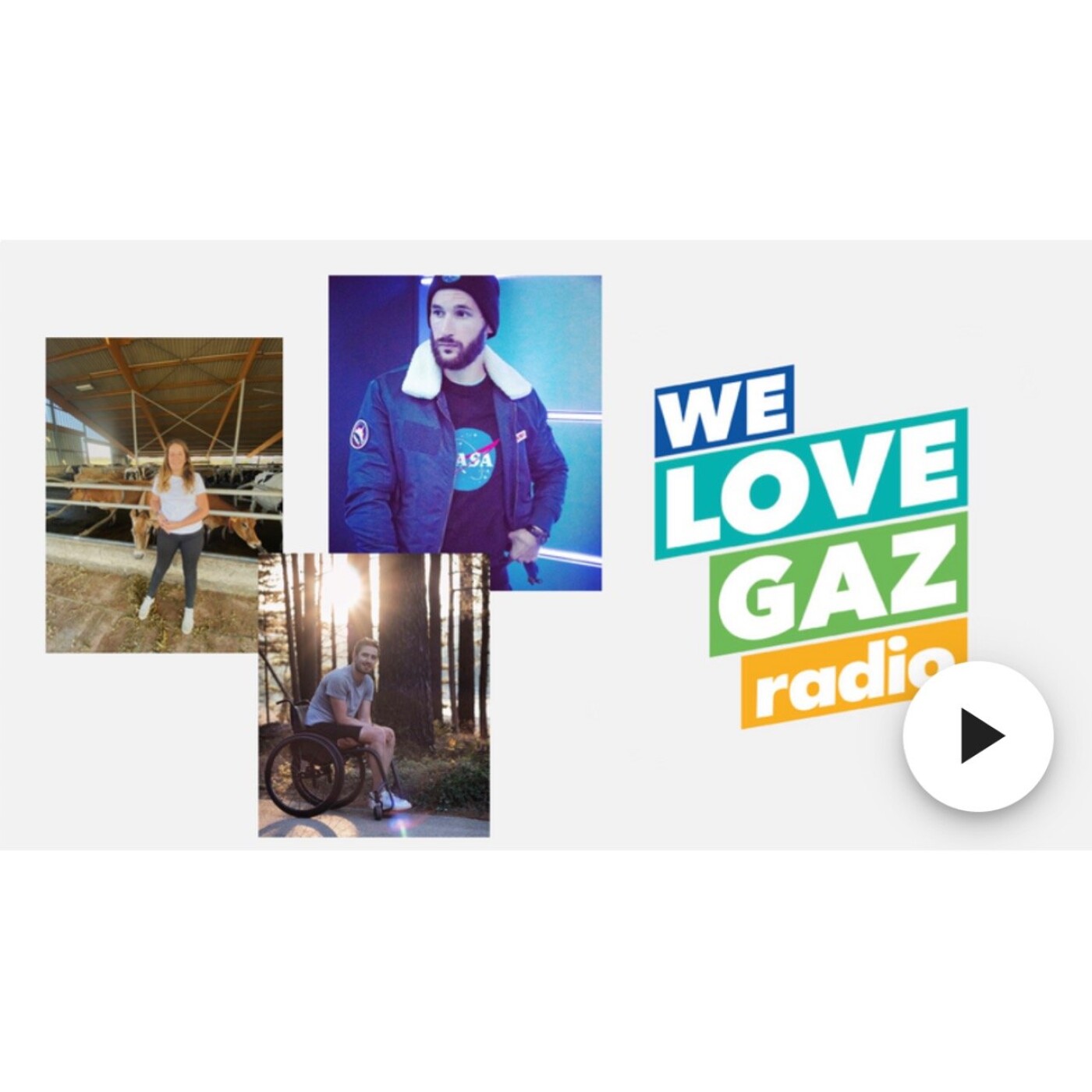 Act4Gaz radio