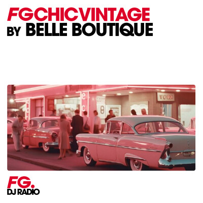 MIX VINTAGE BY BELLE BOUTIQUE cover