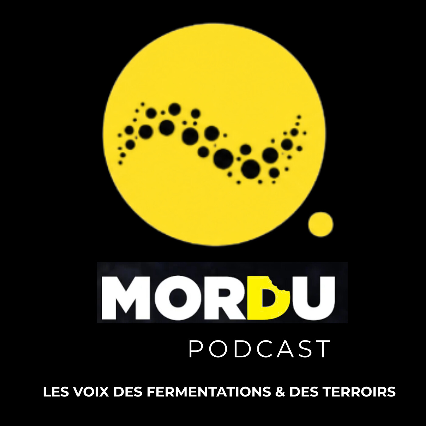 Mordu, le podcast de la Terre à la Table