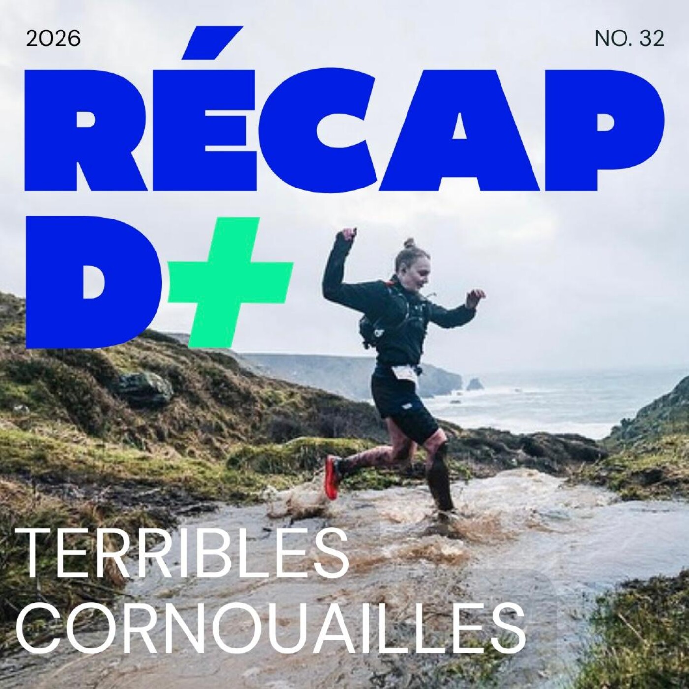 RÉCAP D+ #33 avec Casquette Verte, Maëlle Beauvir, Laura Métais et Ferdinand Airault
