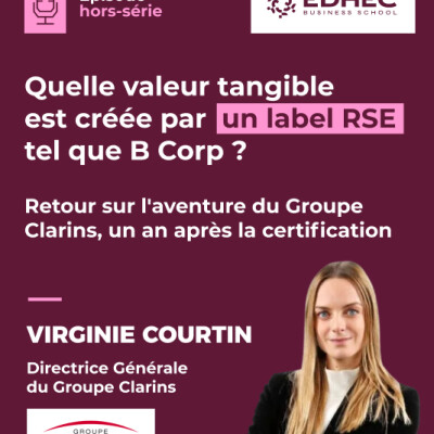 Quelle valeur tangible crée réellement un label RSE comme B Corp ? cover