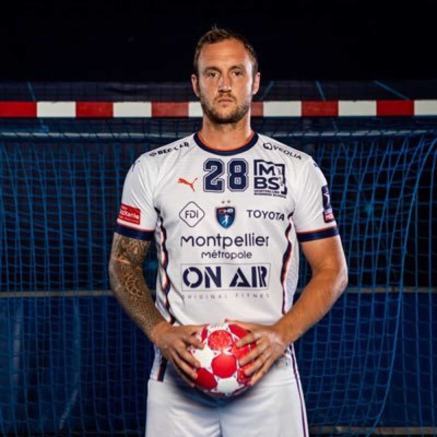Handball Podcast