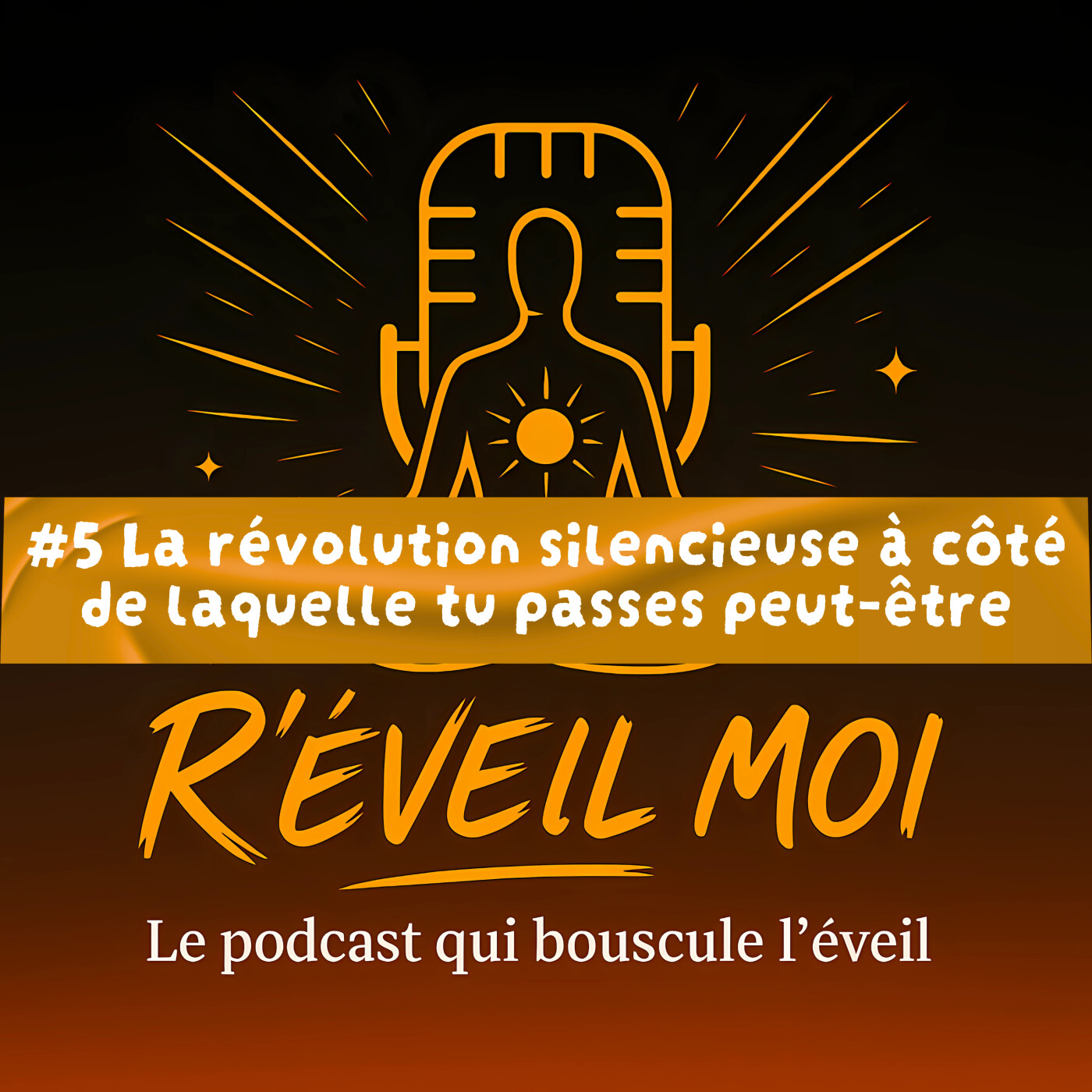 #4 Le marché de l'illumination spirituelle... en forte croissance