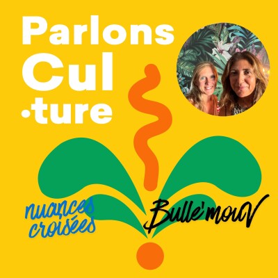E#17 Sport et Post partum : mouvement, bien être et partage avec Bulle' mouV cover