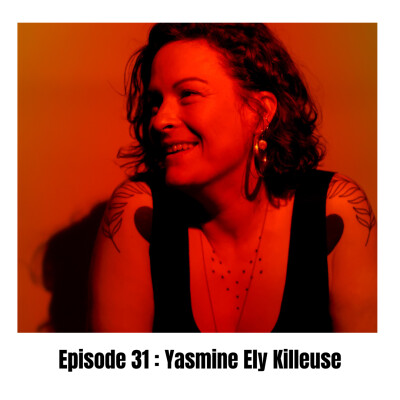Yasmine - Ely Killeuse cover