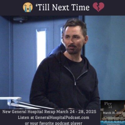 Episode 635: 'Til Next Time 3/31/2025 cover