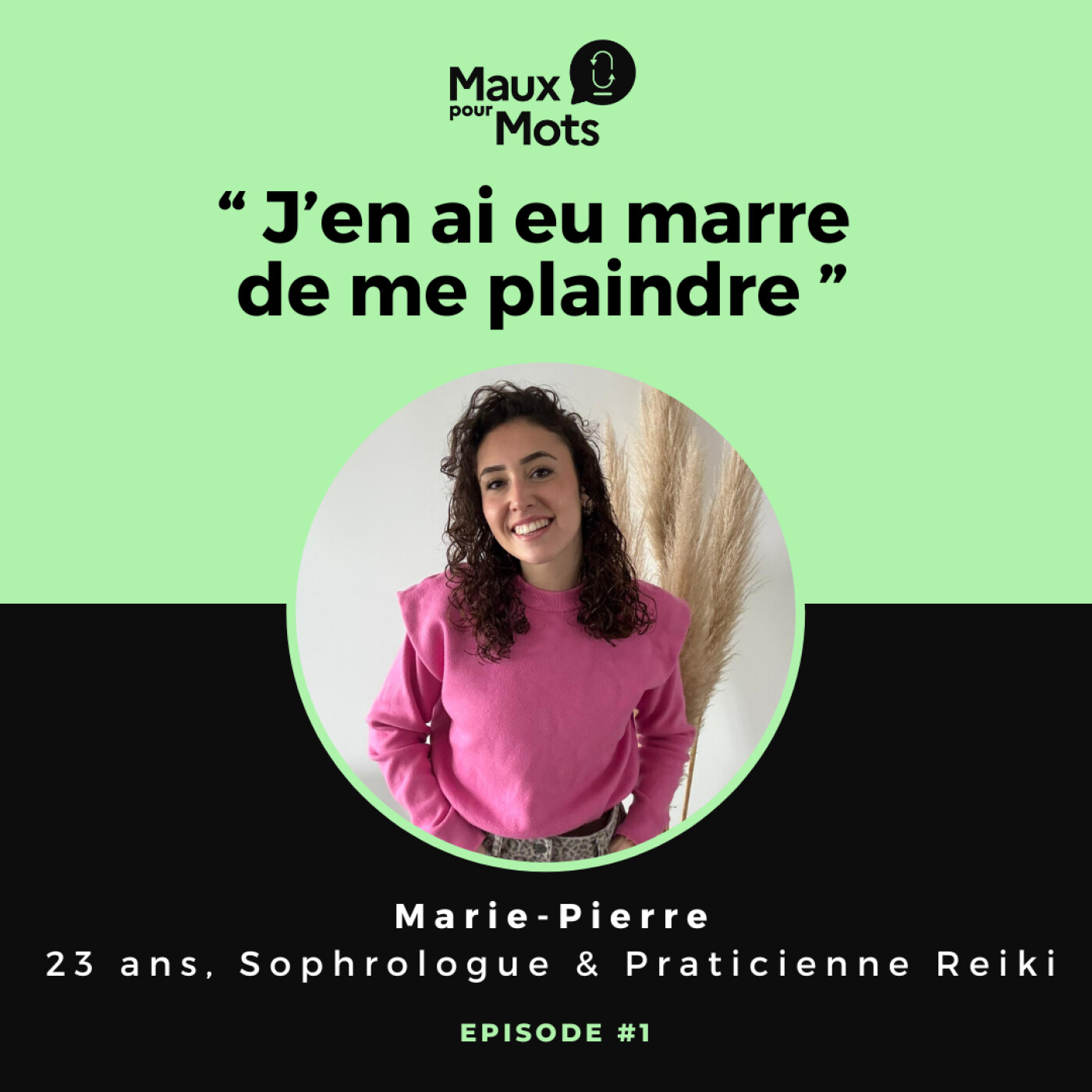 Maux pour Mots