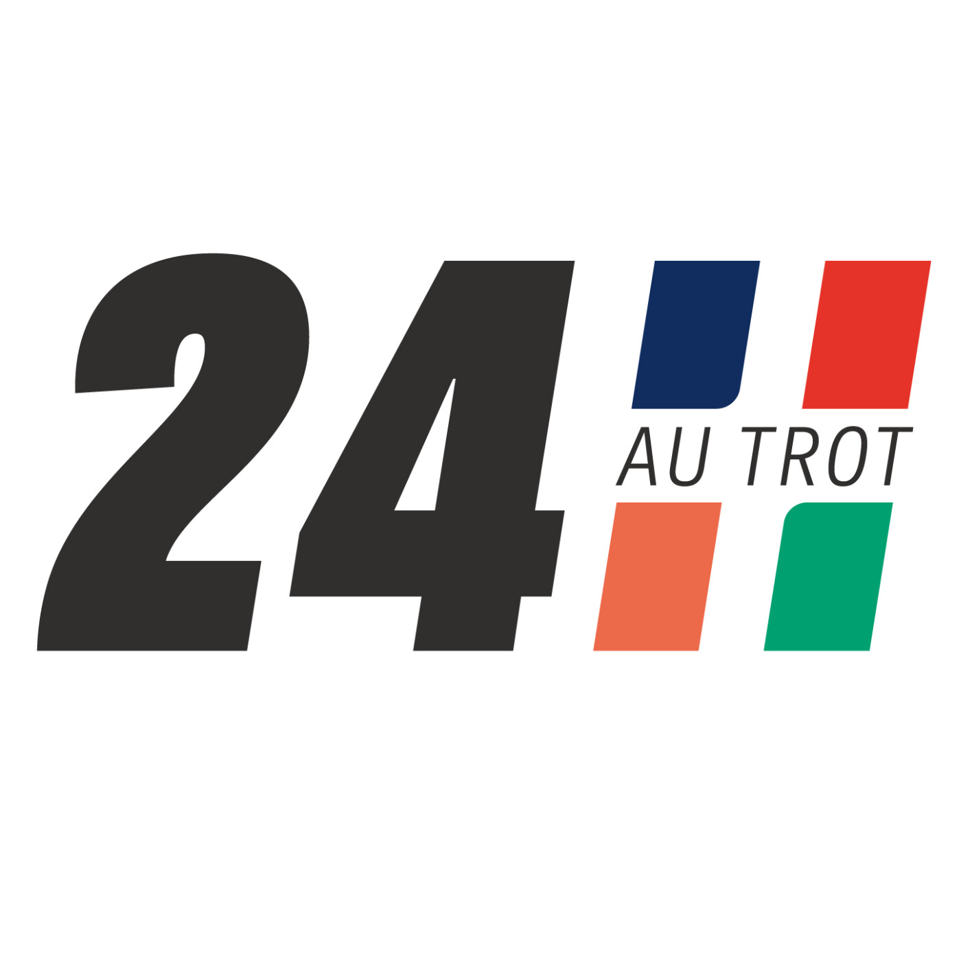 24h au trot - Audio mercredi 22 avril episode artwork