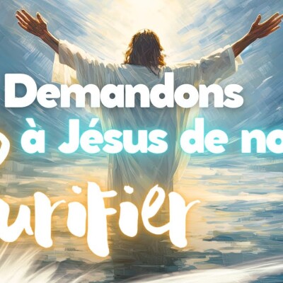 Parole et Évangile du jour | Dimanche 11 février • La lèpre dans nos vies aujourd'hui cover