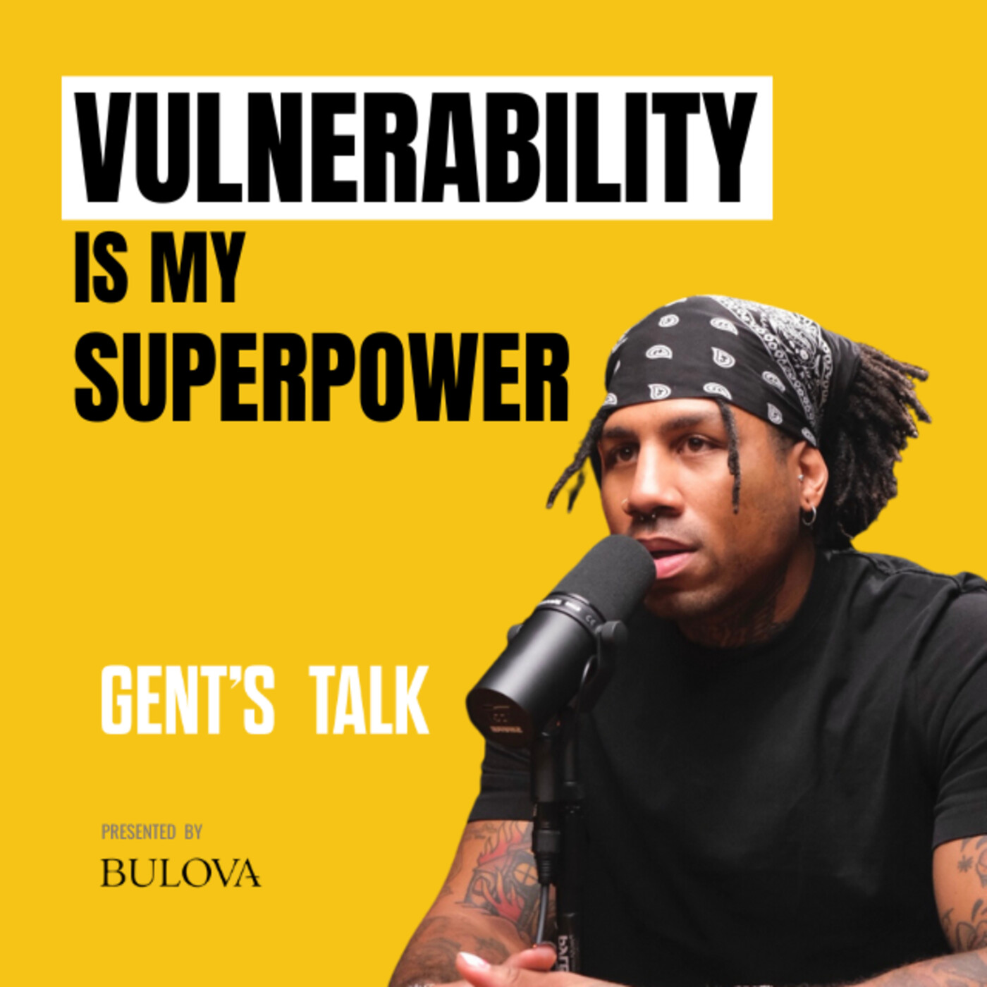 Gent\'s Talk
