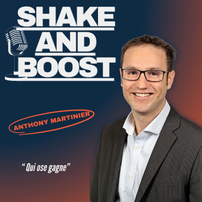 500 m² de jeu en réalité virtuelle : découvrez le projet d'Anthony Martinier avec EVA Saint-Étienne cover