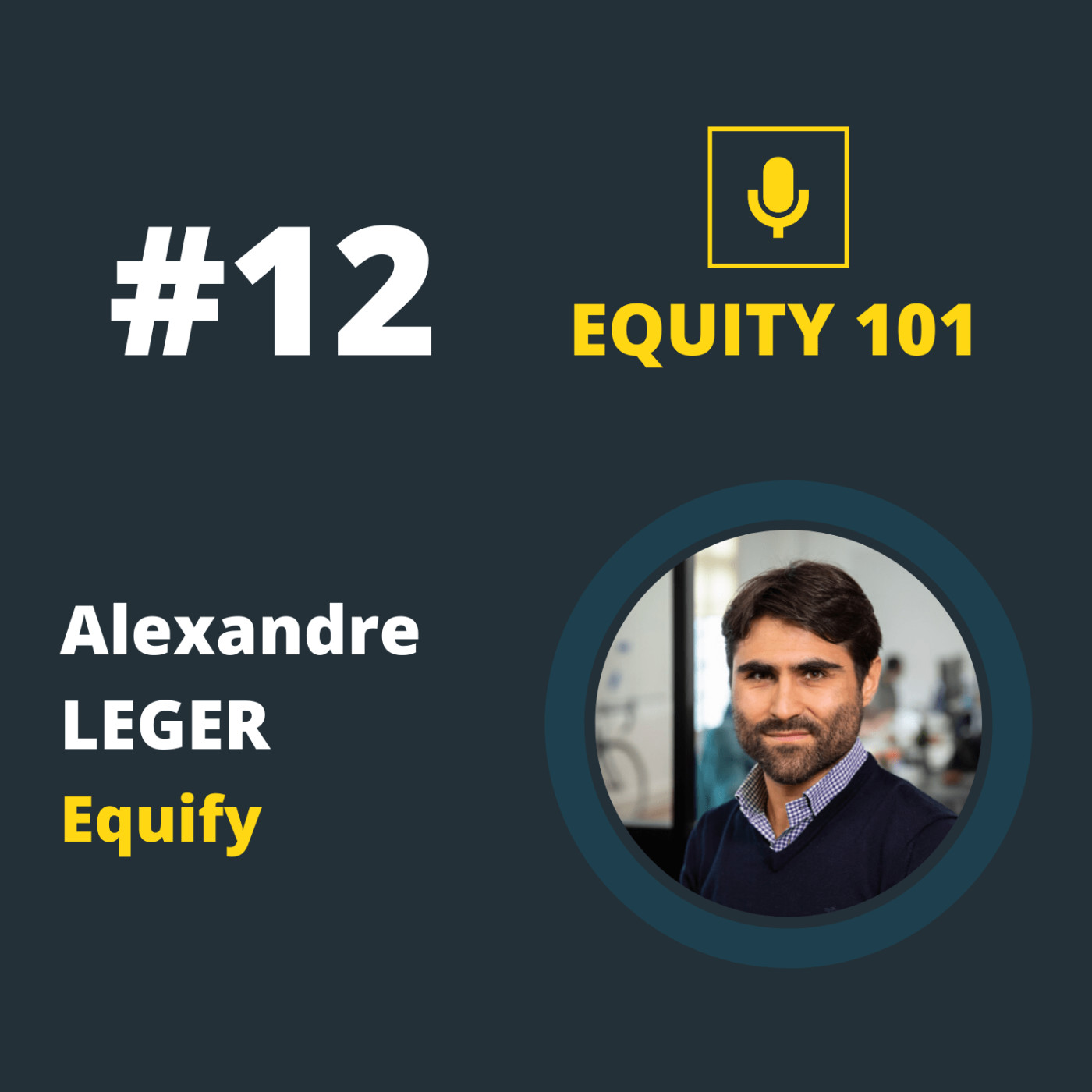 Equity 101