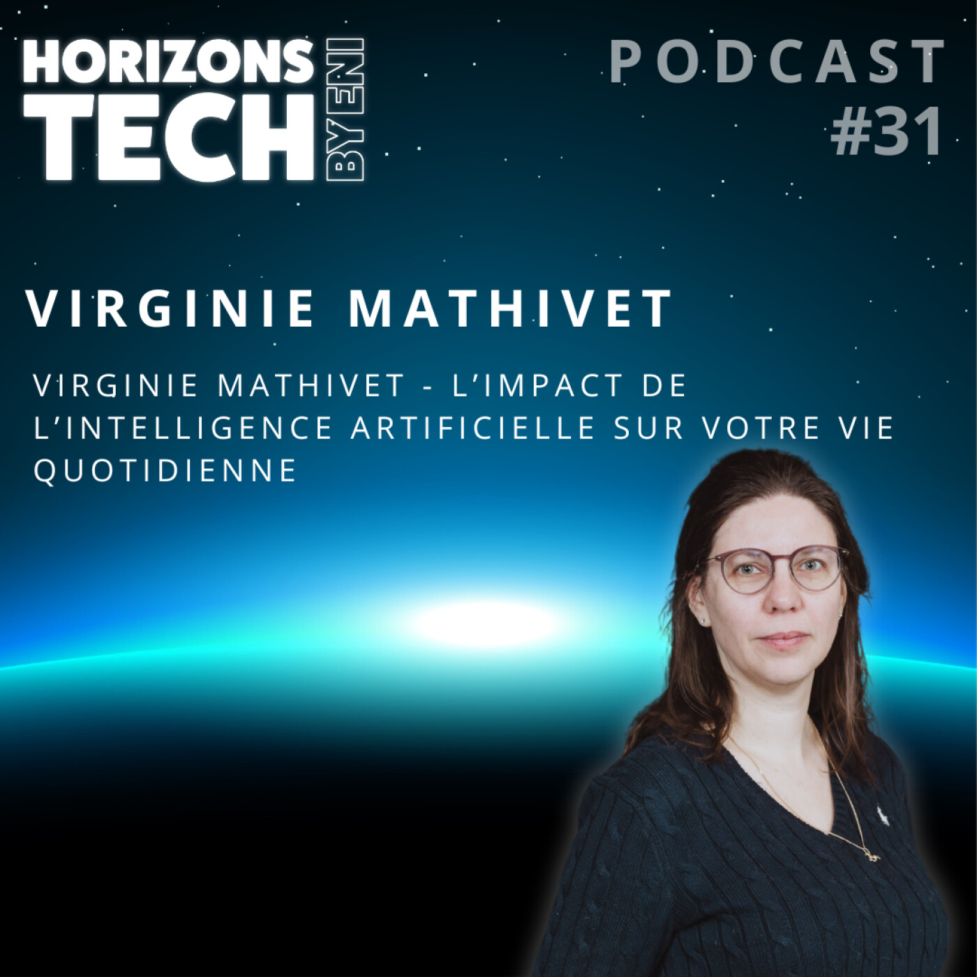 HORIZONS TECH by ENI