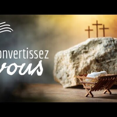 Parole et Évangile du jour | Dimanche 20 mars • Vite, convertissez vous ! cover