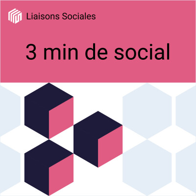 Indemnisation chômage après une RCI, congé supplémentaire de naissance, harcèlement sexuel, santé mentale… 3 minutes de social cover