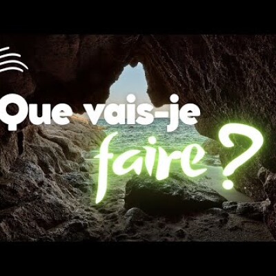 Parole et Évangile du jour | Vendredi 10 novembre • Que vais je faire ? cover