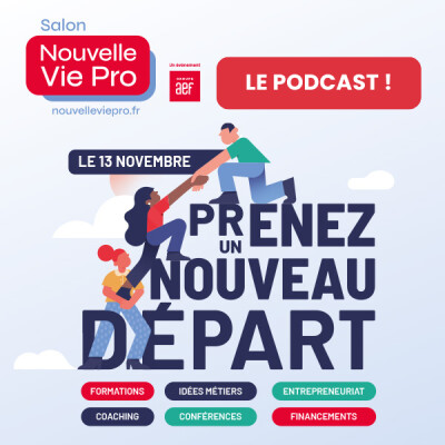 Réussir sa reconversion : bien plus qu’une formation, un accompagnement humain et sur mesure cover