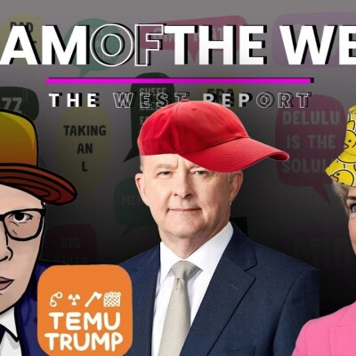 Politics now Delulu | Scam of the Week cover