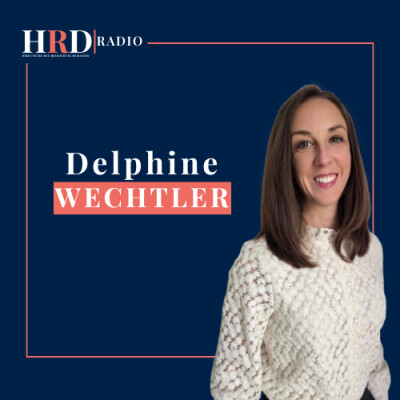La Brosse et Dupont : RH de proximité, d’écoute et d’agilité | Delphine Wechtler, Directrice des Ressources Humaines de La Brosse et Dupont cover