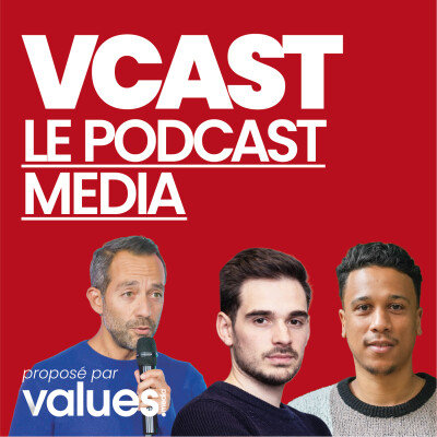 Esport & Gaming : le Nexus pour parler aux jeunes ? avec Guillaume Merlini et Djibril DIALLO cover