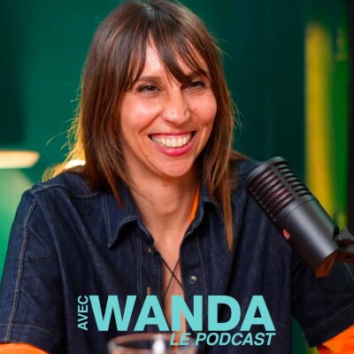 39. Virginie Godard : 110 éditions du Food Market, la passion comme seule stratégie cover