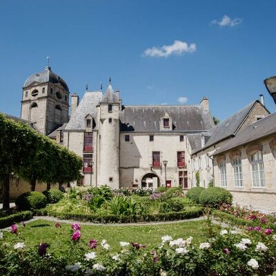 Weekends sur mesure : explorez Alençon en Normandie ! cover