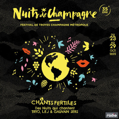 L'INVITÉ DU 6/9 - Pierre Marie Boccard cover