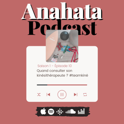 14. Quand consulter son kinésithérapeute ? #teamkiné cover