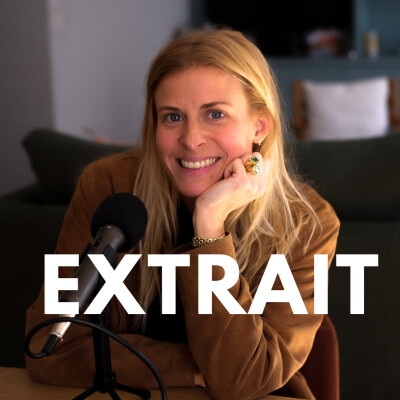 [EXTRAIT]  Salomé Rico : faire de sa passion un métier cover