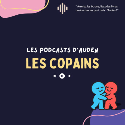 Les copains cover
