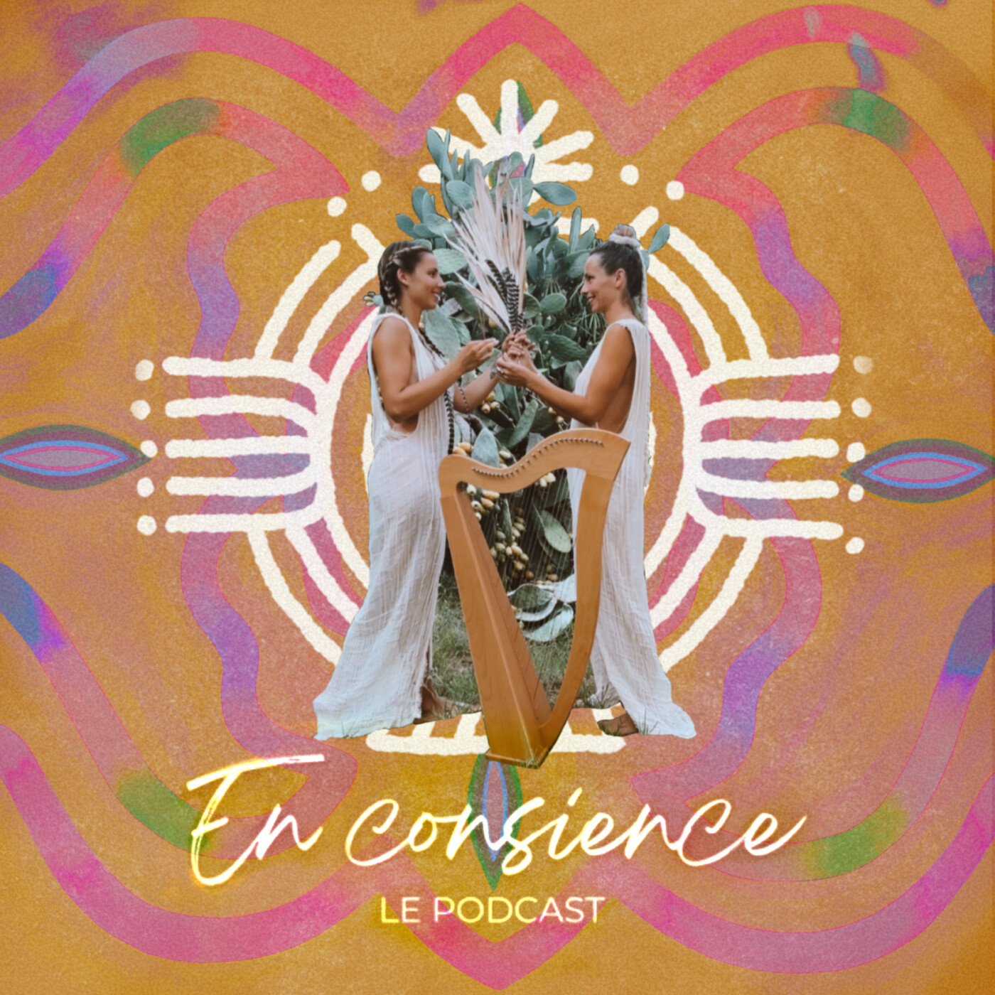EP22: Libère ton potentiel avec Anouck Vareille (partie 2)