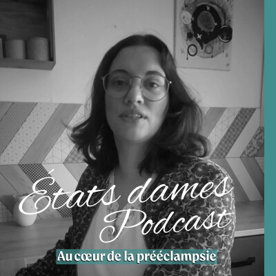 Au cœur de la prééclampsie cover