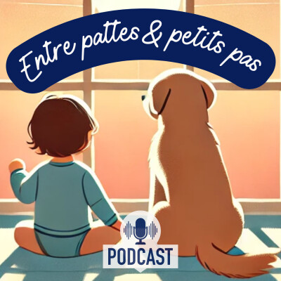 #15 / Pourquoi le chien reste-t-il alors qu'il ne se sent pas à l'aise ? cover