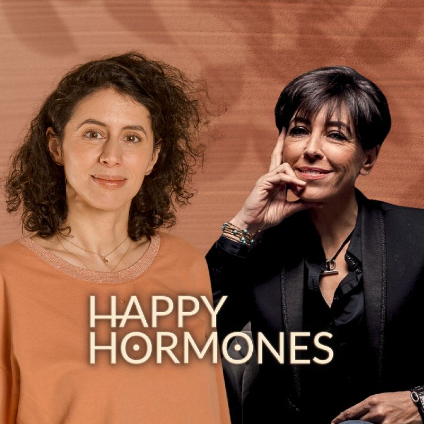 L'importance de la lingerie après une opération chirurgical  – avec Angélique De Rocqigny, fondatrice de Coeur de Lys episode artwork
