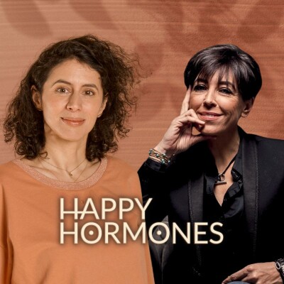 L'importance de la lingerie après une opération chirurgical  – avec Angélique De Rocqigny, fondatrice de Coeur de Lys cover